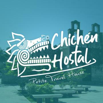 Chichen Hostel المظهر الخارجي الصورة